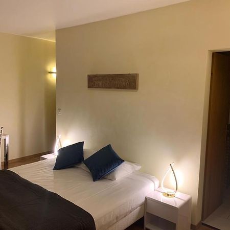 Appart'Hotel Residence Dizerens Ženeva Exteriér fotografie
