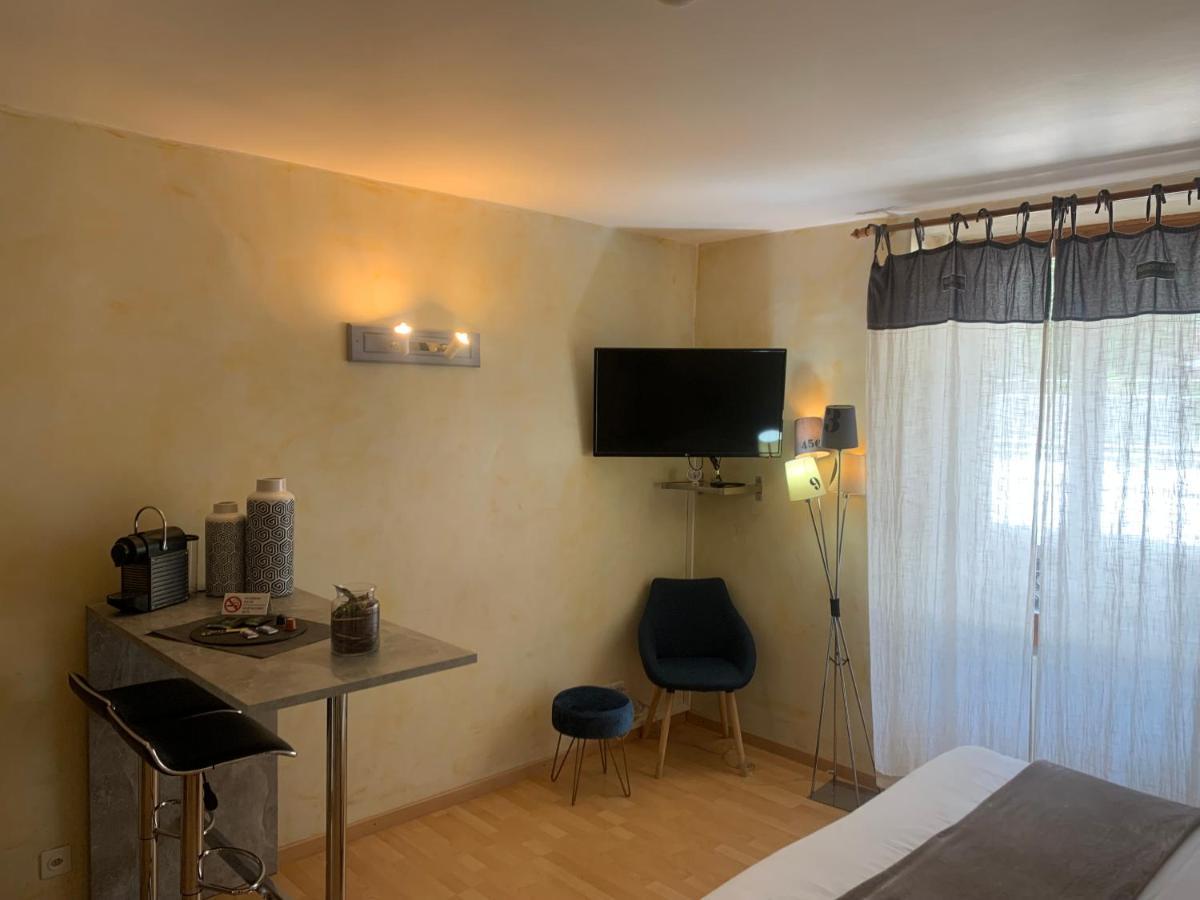 Appart'Hotel Residence Dizerens Ženeva Exteriér fotografie