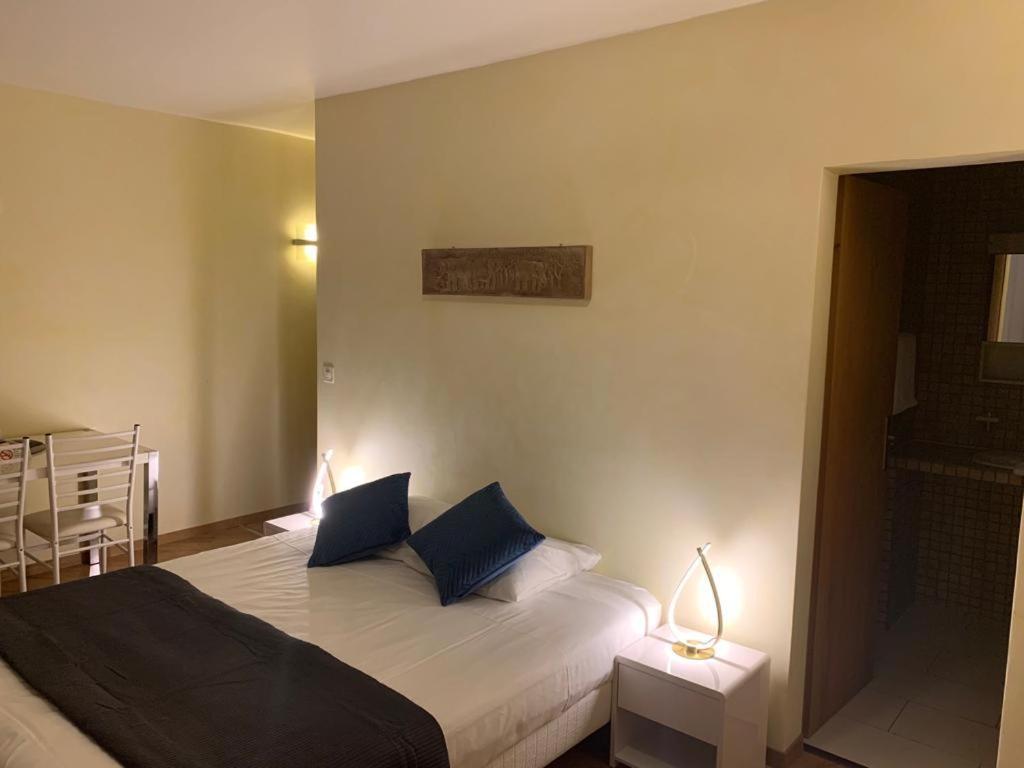 Appart'Hotel Residence Dizerens Ženeva Exteriér fotografie