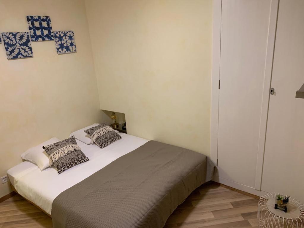 Appart'Hotel Residence Dizerens Ženeva Exteriér fotografie