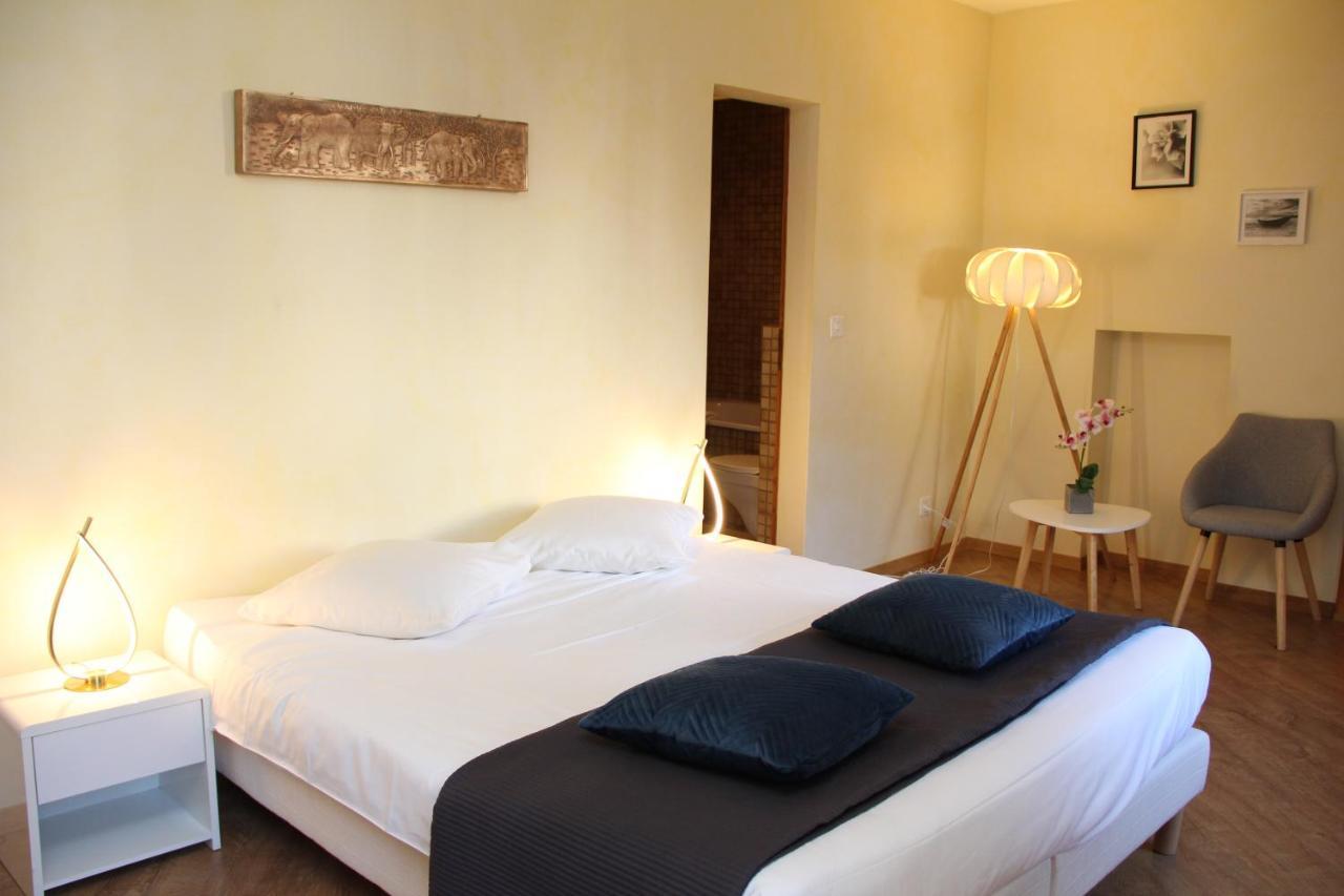 Appart'Hotel Residence Dizerens Ženeva Exteriér fotografie